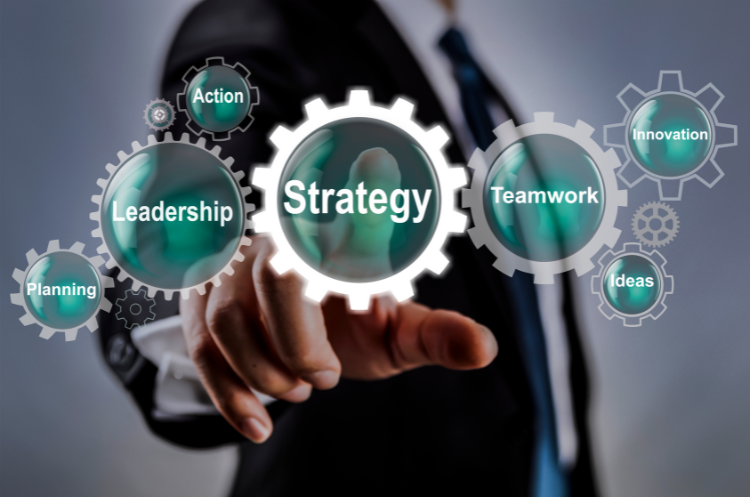 Technology Planning and Strategy